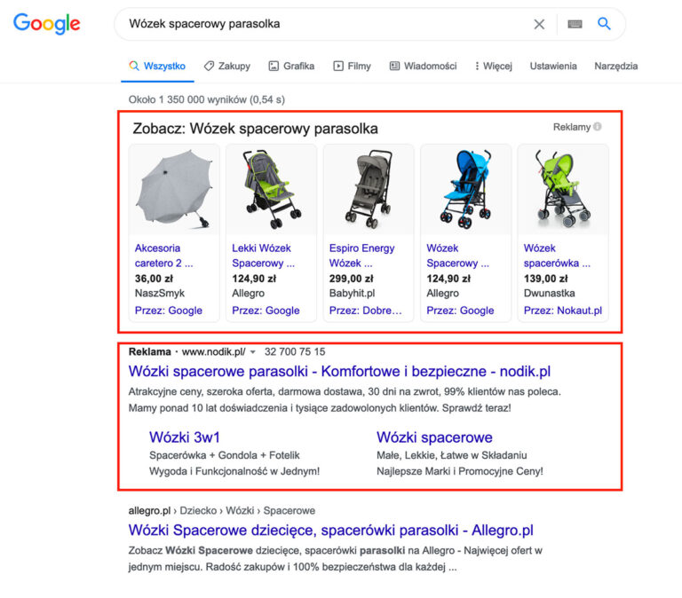 Jak zacząć z Google Ads? Pierwsza kampania krok po kroku