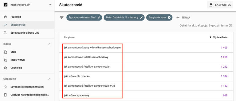 Jak pisać teksty SEO – poradnik SEO copywritingu