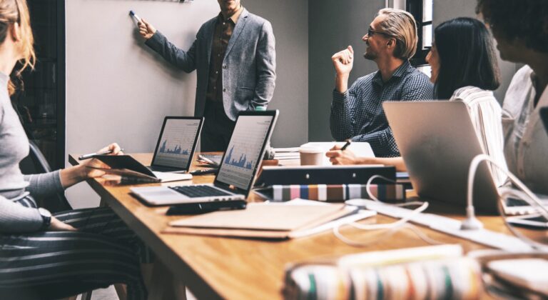 Marketing internetowy w e-commerce – praktyczne wskazówki